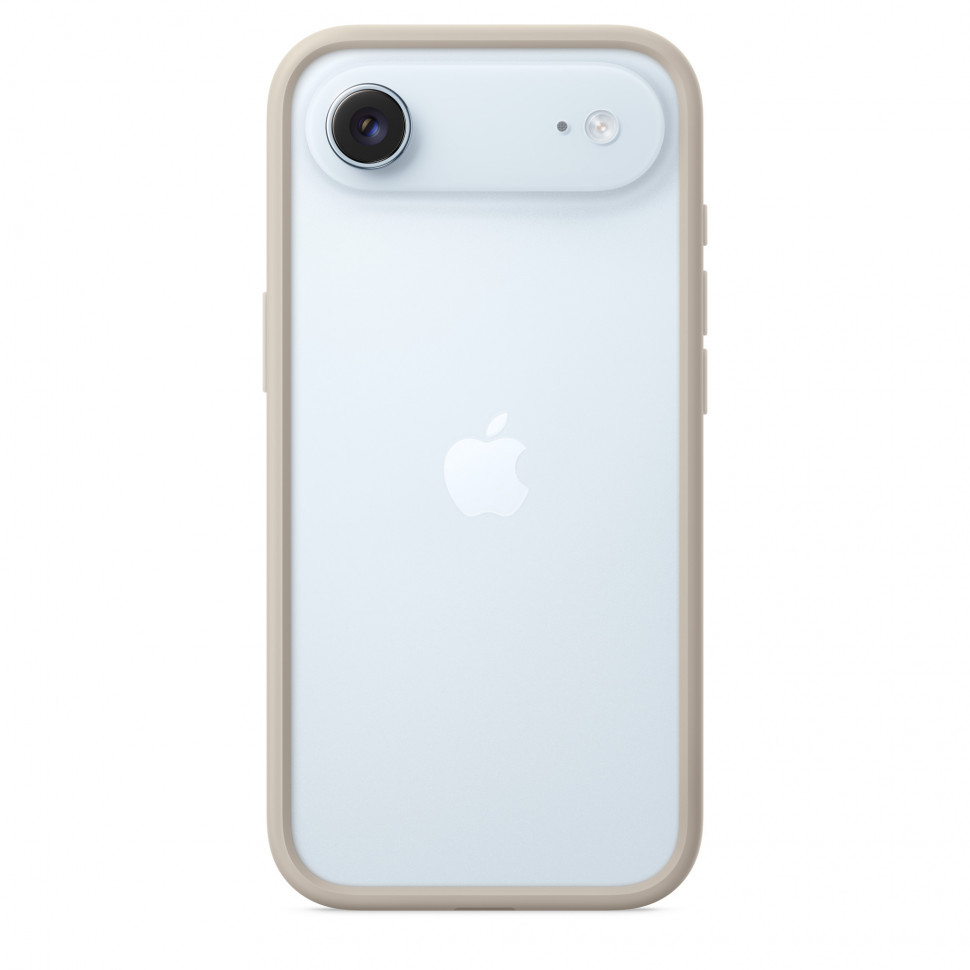 Чехол защитный Apple Bumper для iPhone Air Tan