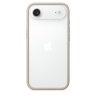 Чехол защитный Apple Bumper для iPhone Air Tan