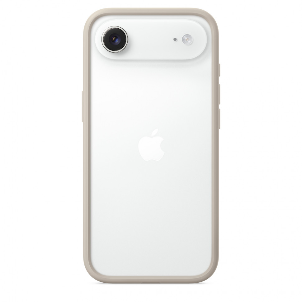 Чехол защитный Apple Bumper для iPhone Air Tan