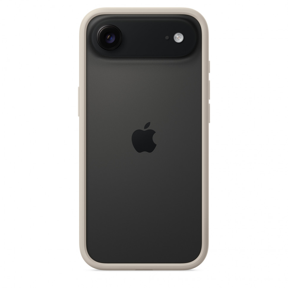 Чехол защитный Apple Bumper для iPhone Air Tan
