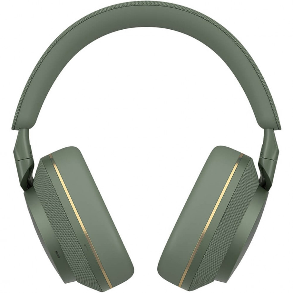 Беспроводные наушники Bowers & Wilkins Px7 S2e Зеленый (Forest Green)