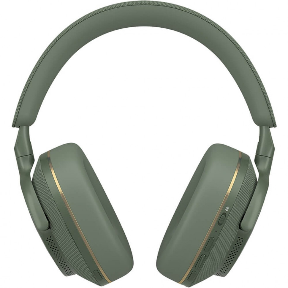 Беспроводные наушники Bowers & Wilkins Px7 S2e Зеленый (Forest Green)