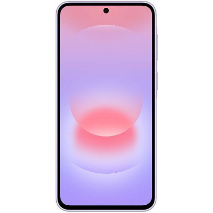 Смартфон Samsung Galaxy A37 5G 12/256GB Лавандовый (Awesome Lavender)