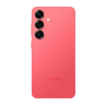 Смартфон Samsung Galaxy S25 12/512GB Коралловый (CoralRed)
