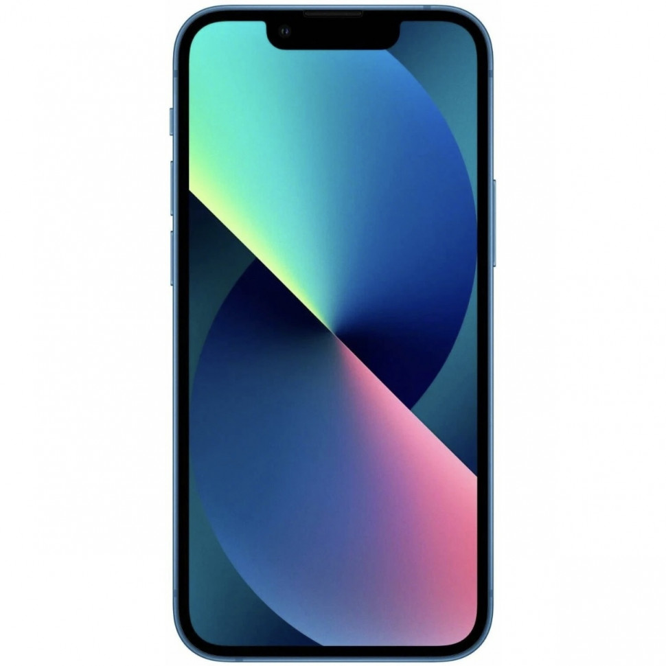 Смартфон Apple iPhone 13 mini 128GB Синий (Blue)