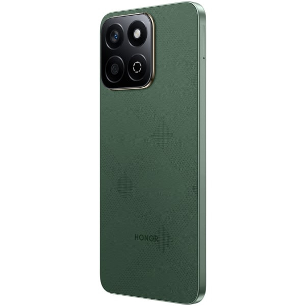 Смартфон HONOR X7c 6/128GB Лесной зеленый (Forest Green)
