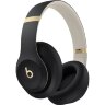 Беспроводные наушники Beats Studio Pro Черно-золотой (Black/Gold)