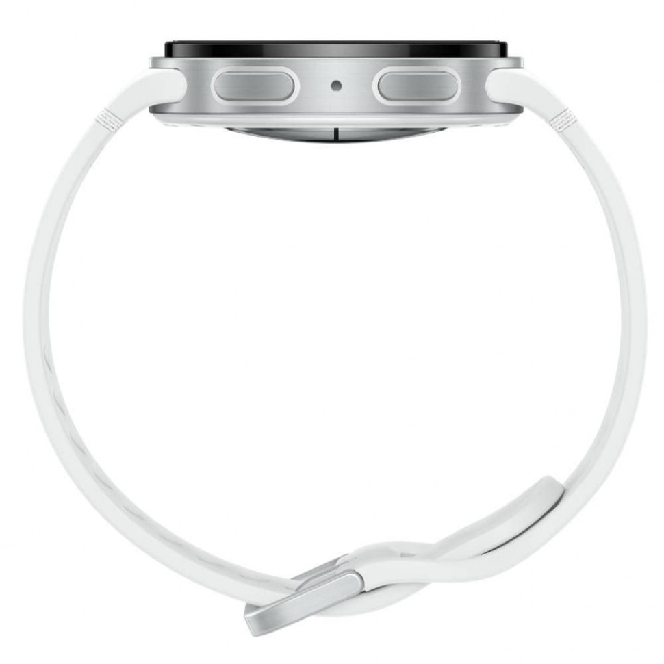 Умные часы Samsung Galaxy Watch8 44mm Серебро (Silver)