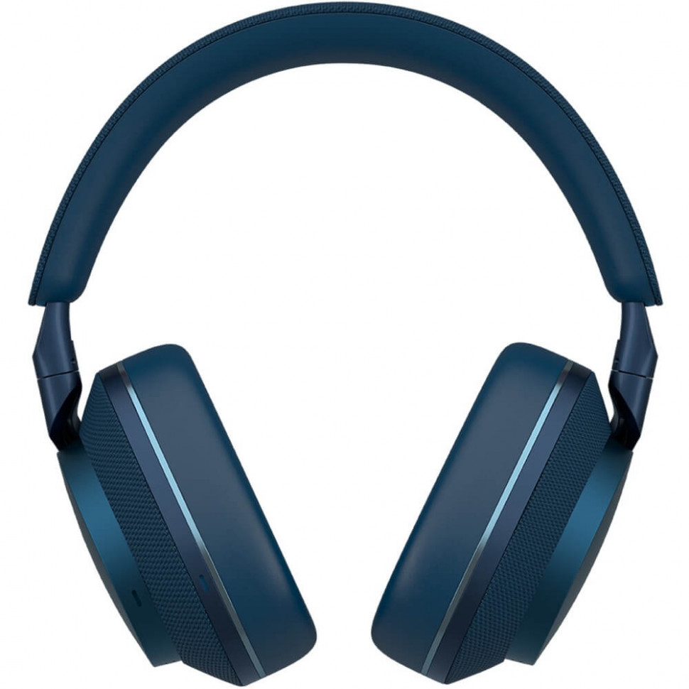 Беспроводные наушники Bowers & Wilkins Px7 S2e Синий (Ocean Blue)