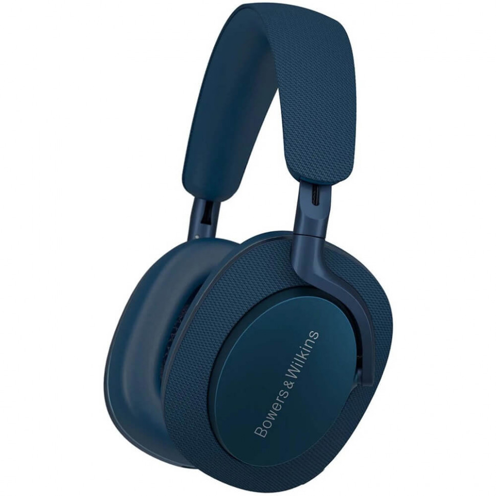 Беспроводные наушники Bowers & Wilkins Px7 S2e Синий (Ocean Blue)