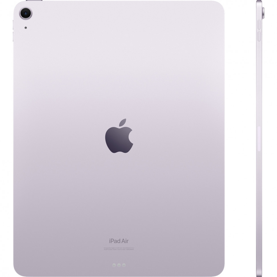 Планшет Apple iPad Air 13 (2026) 256GB Wi-Fi Фиолетовый (Purple)