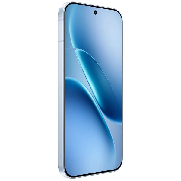 Смартфон vivo iQOO 15R 12/512GB Серый (Silver)