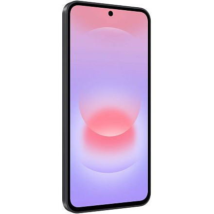 Смартфон Samsung Galaxy A37 5G 12/256GB Черный (Awesome Charcoal)