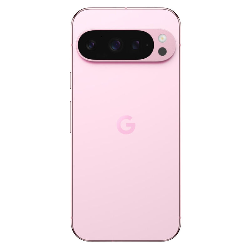 Смартфон Google Pixel 9 Pro XL 16/256GB Розовый (Rose Quartz)