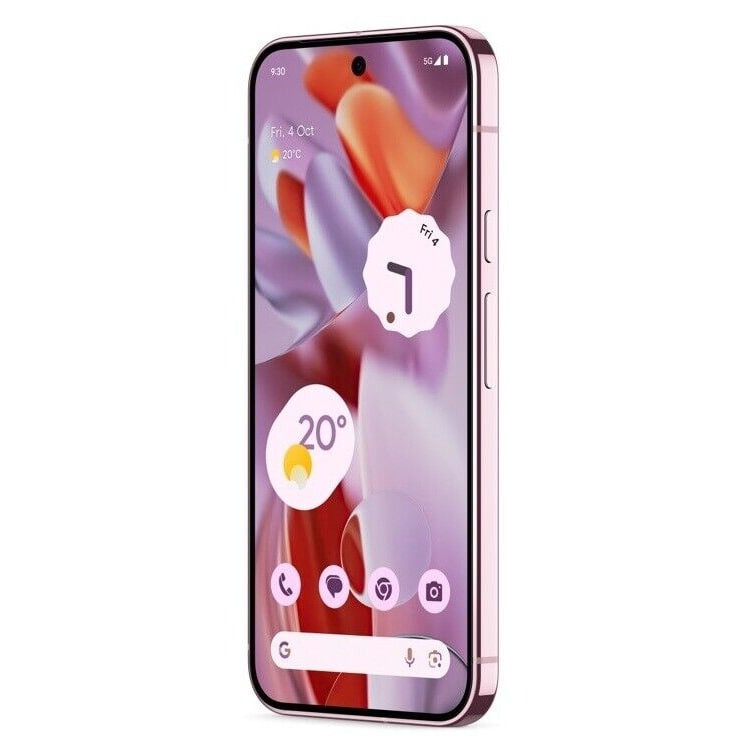 Смартфон Google Pixel 9 Pro XL 16/256GB Розовый (Rose Quartz)