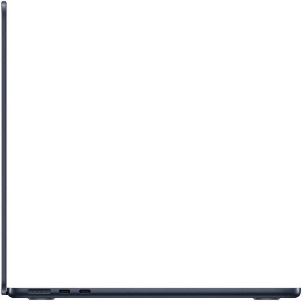 Ноутбук Apple MacBook Air 15 2024 MC9L4 (M3 10-Core GPU, 24/512GB) Темная ночь (Midnight)