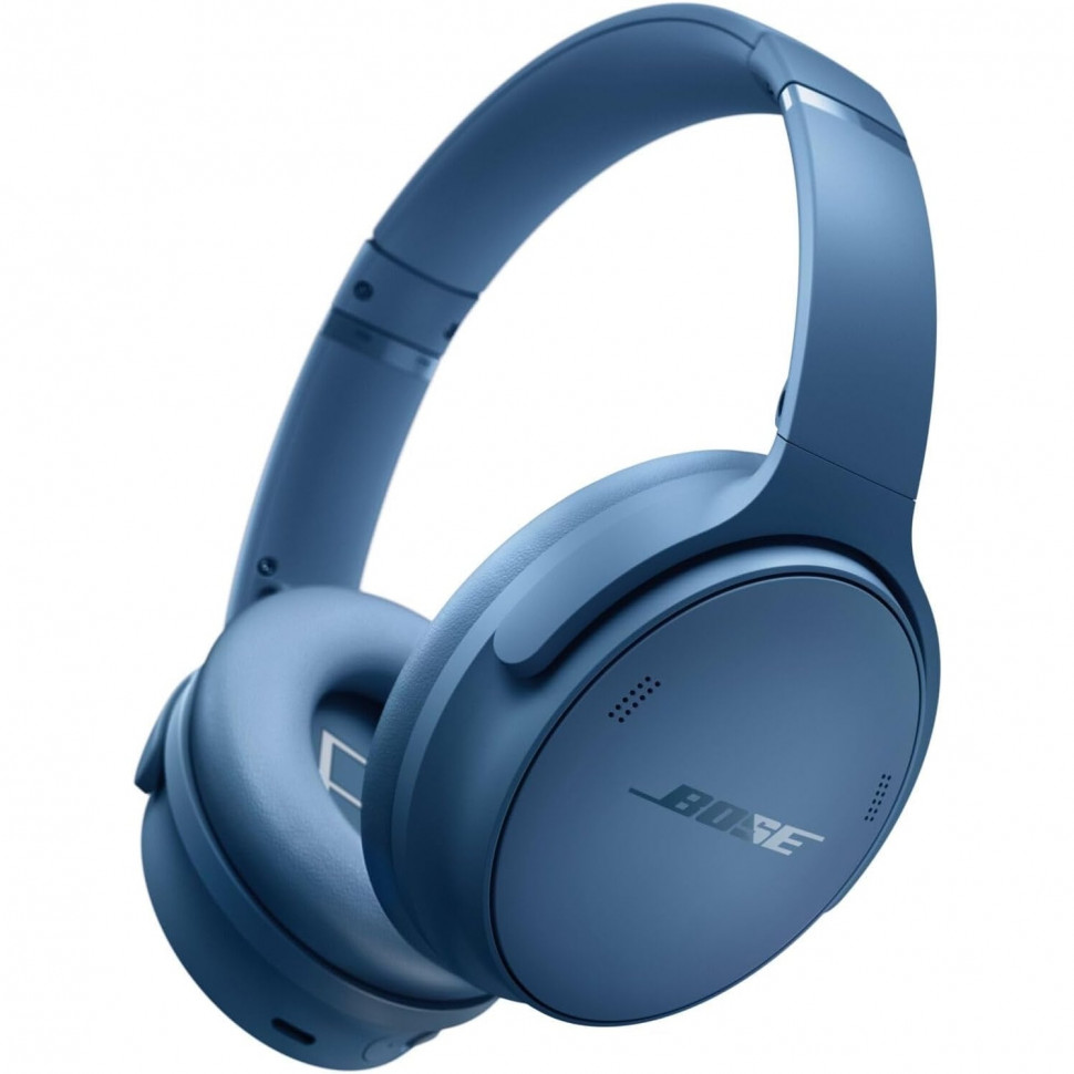 Беспроводные наушники Bose QuietComfort Headphones Синий (Blue Dusk)