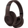 Беспроводные наушники Beats Studio Pro Коричневый (Deep Brown)