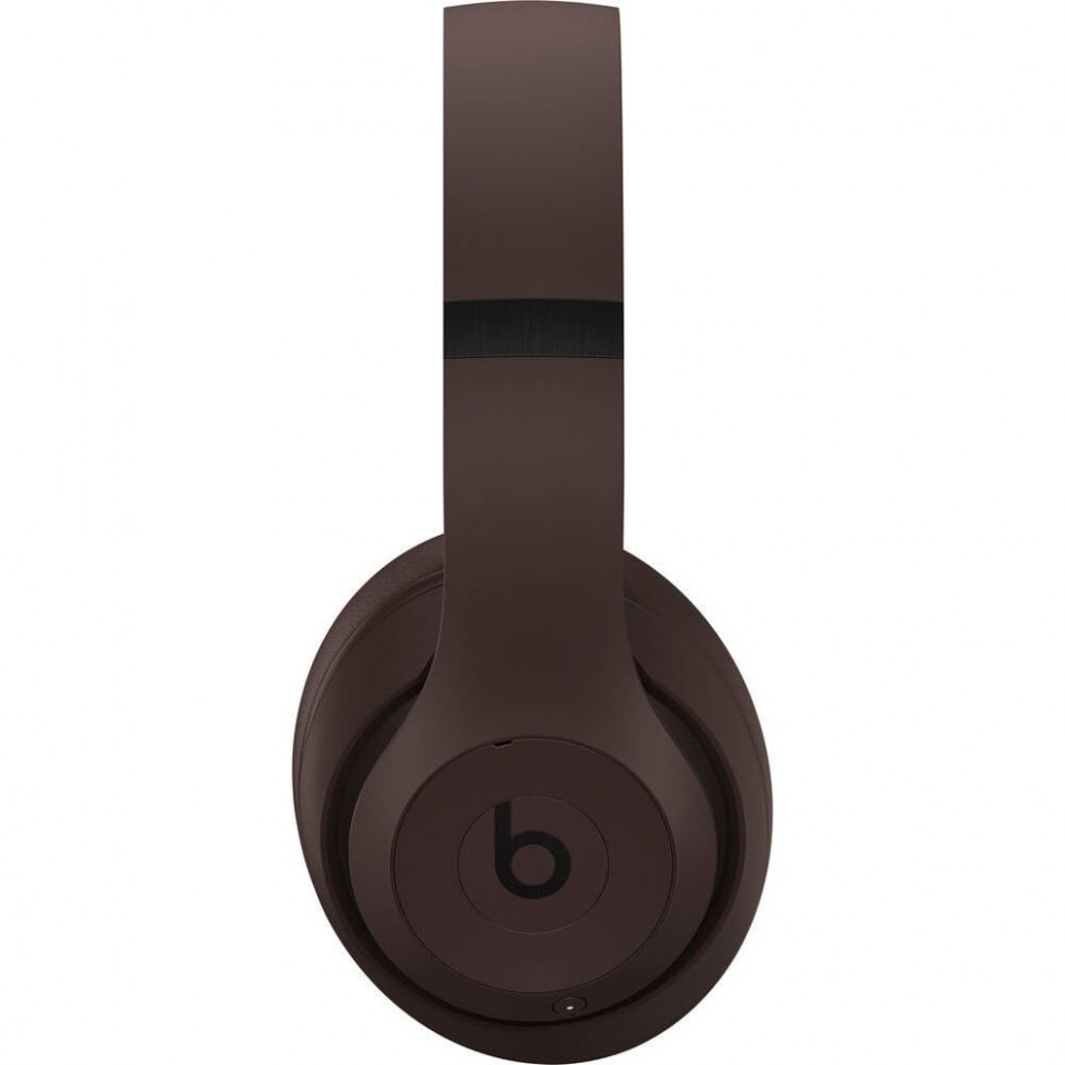 Беспроводные наушники Beats Studio Pro Коричневый (Deep Brown)