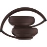 Беспроводные наушники Beats Studio Pro Коричневый (Deep Brown)