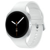 Умные часы Samsung Galaxy Watch8 40mm Серебро (Silver)