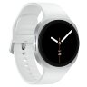 Умные часы Samsung Galaxy Watch8 40mm Серебро (Silver)