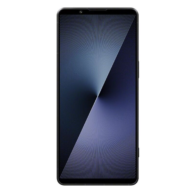 Смартфон Sony Xperia 1 VII 12/512GB Черный (Black)
