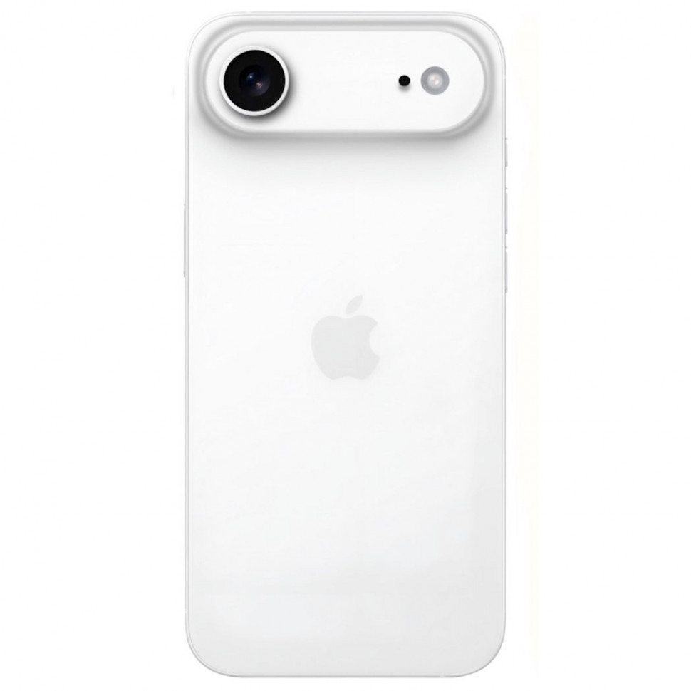Смартфон Apple iPhone 17 Air 512GB Белый (White) DualSim