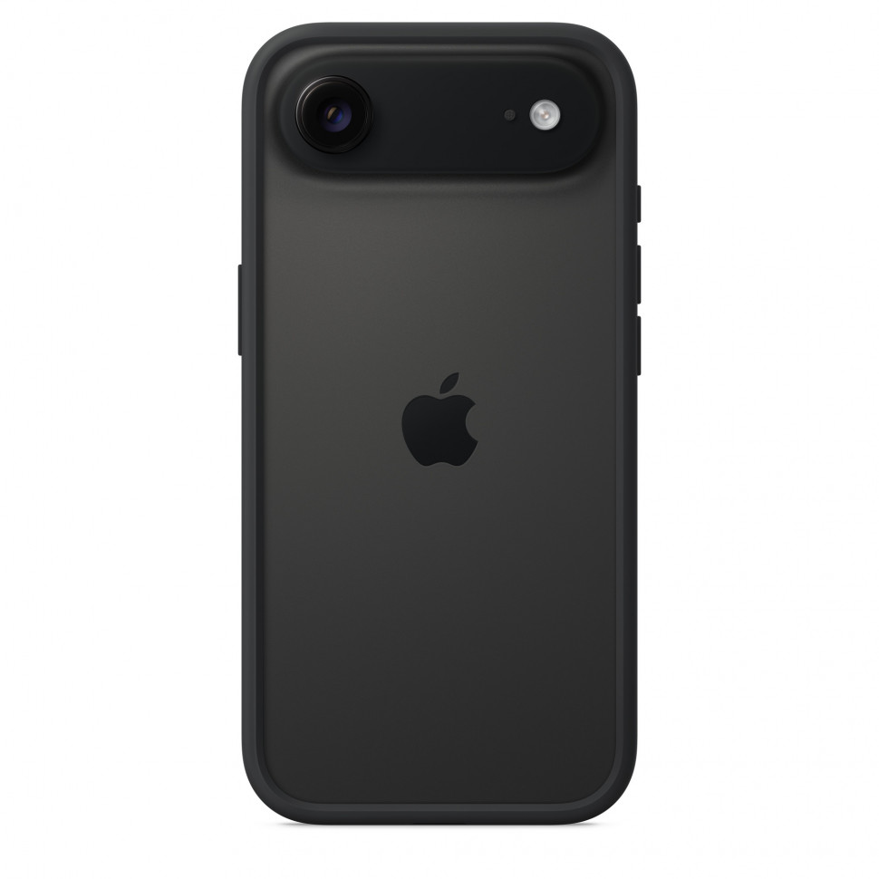 Чехол защитный Apple Bumper для iPhone Air Black