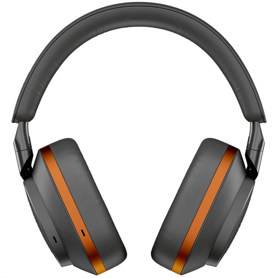 Беспроводные наушники Bowers & Wilkins Px8 Черный (McLaren)