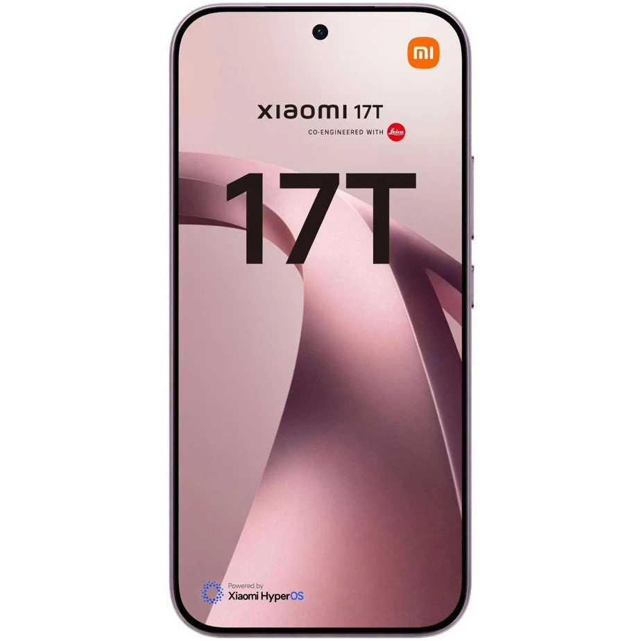 Смартфон Xiaomi 17T 12/512GB Фиолетовый (Violet)