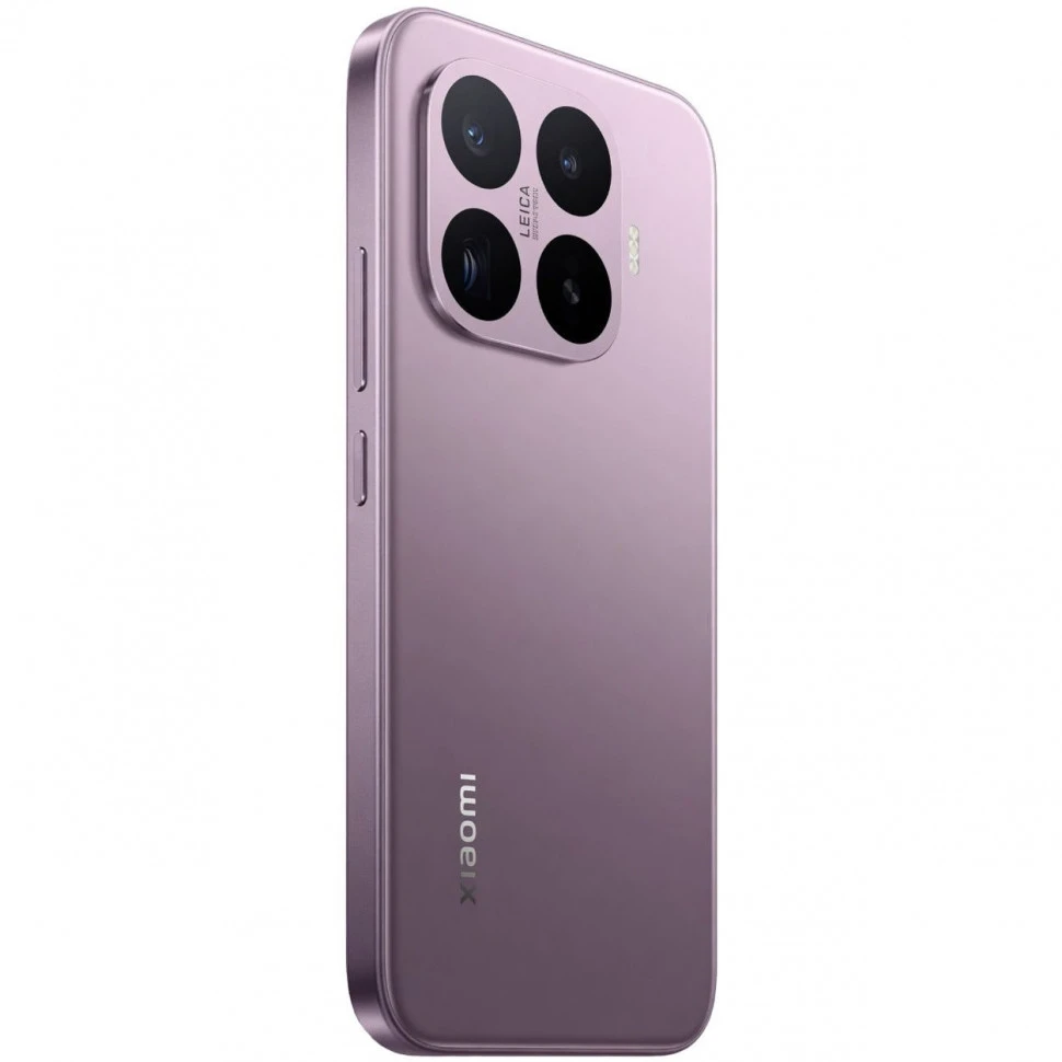 Смартфон Xiaomi 17T 12/512GB Фиолетовый (Violet)