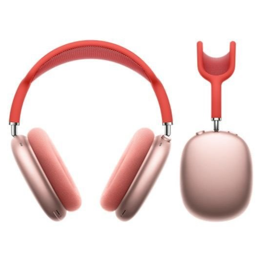 Беспроводные наушники Apple AirPods Max Розовый (Pink)