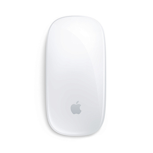 Беспроводная мышь Apple Magic Mouse 3 White (MK2E3)