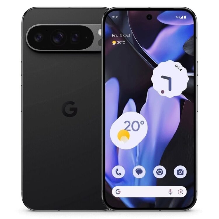 Pixel 9 128GB 中古美品　Obsidian 黒 Купить Смартфон Google Pixel 9 Pro XL 16/128GB Черный (Obsidian) в СПб