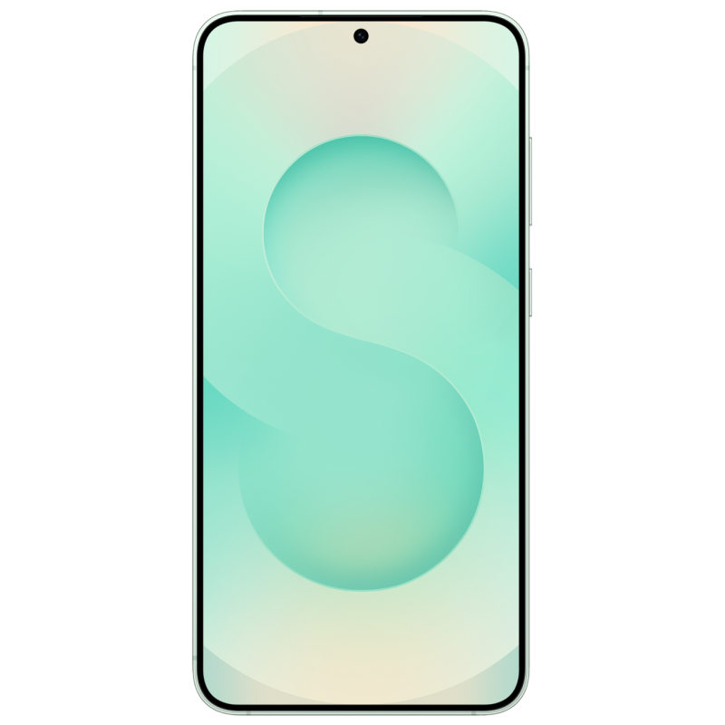 Смартфон Samsung Galaxy S25+ 12/256GB Мятный (Mint)