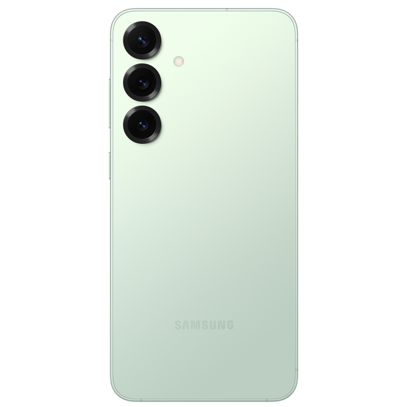 Смартфон Samsung Galaxy S25+ 12/256GB Мятный (Mint)