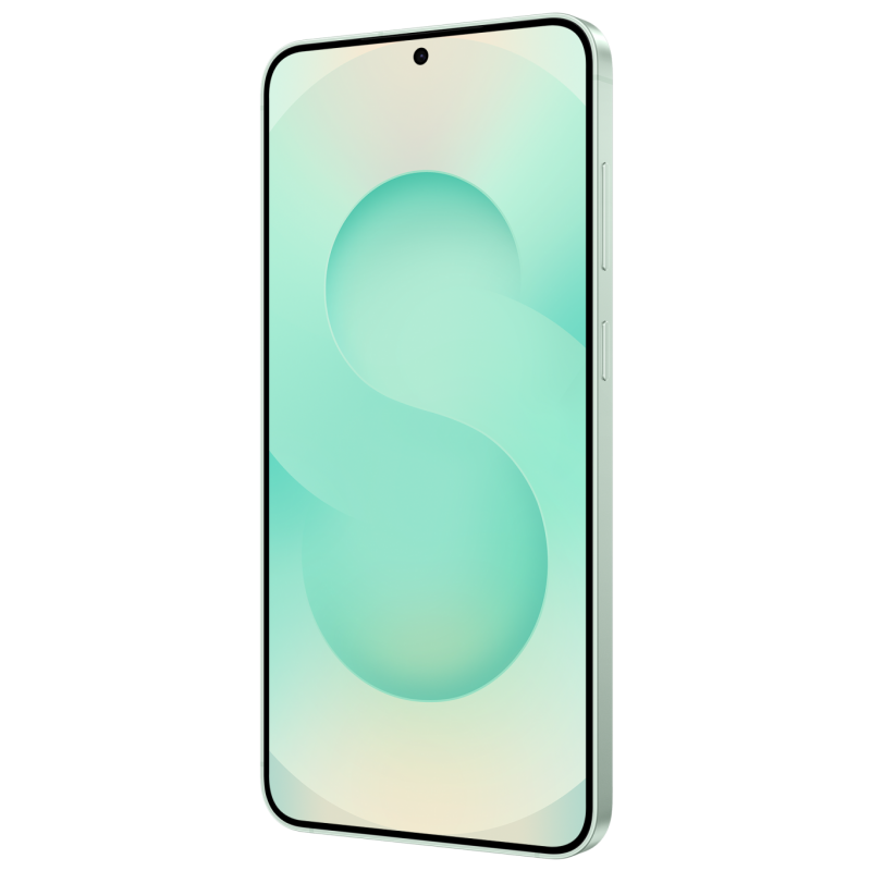 Смартфон Samsung Galaxy S25+ 12/256GB Мятный (Mint)