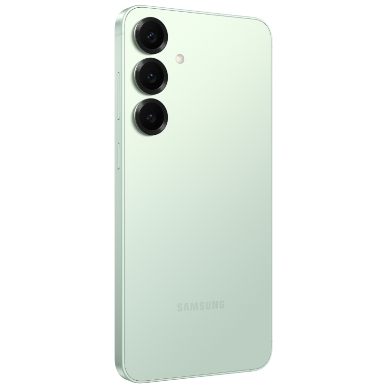 Смартфон Samsung Galaxy S25+ 12/256GB Мятный (Mint)