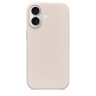 Чехол защитный Beats Air Case with MagSafe для iPhone 17 Lime Stone