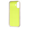 Чехол защитный Beats Air Case with MagSafe для iPhone 17 Lime Stone