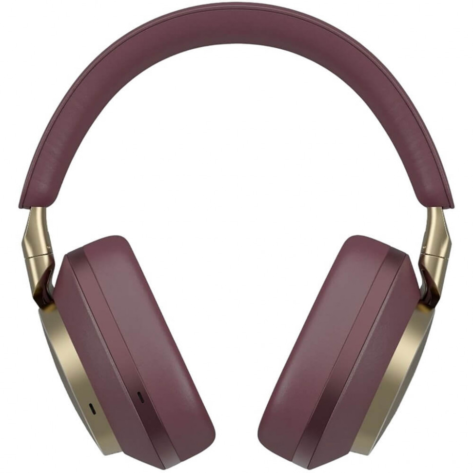 Беспроводные наушники Bowers & Wilkins Px8 Бордовый (Royal Burgundy)