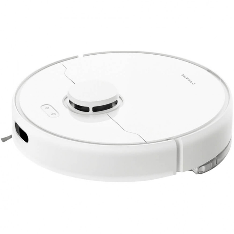 Робот-пылесос Dreame D9 Max Gen2 Белый (White)