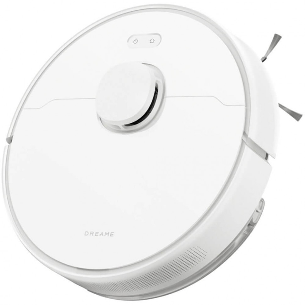Робот-пылесос Dreame D9 Max Gen2 Белый (White)