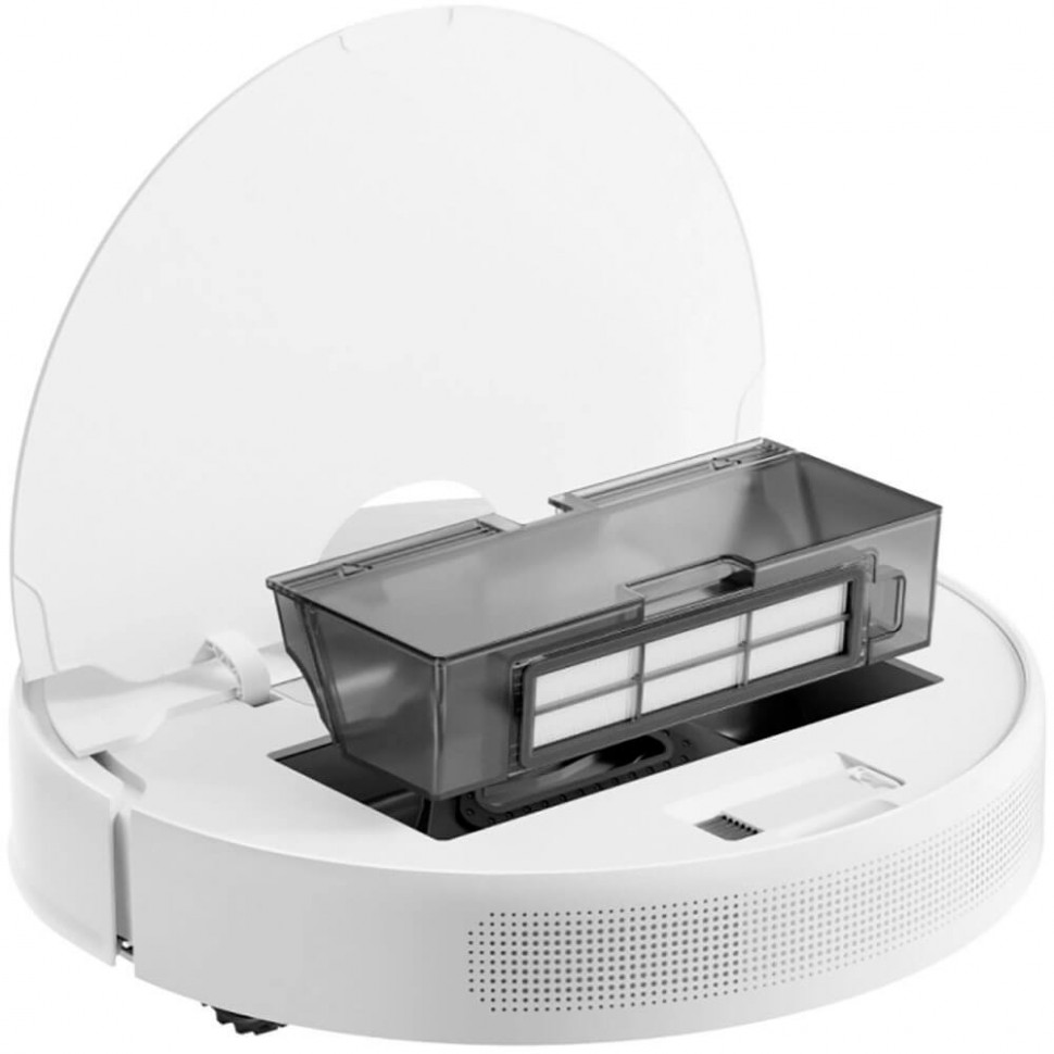 Робот-пылесос Dreame D9 Max Gen2 Белый (White)