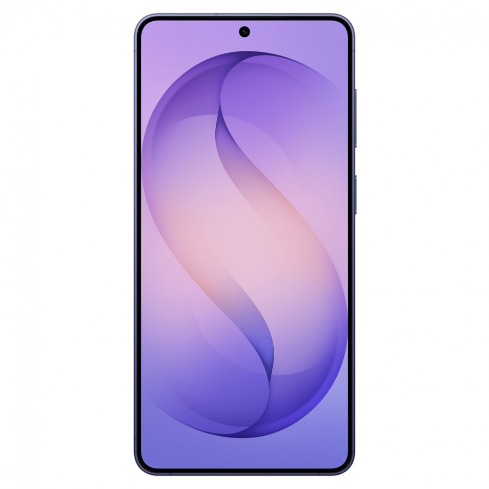 Смартфон Samsung Galaxy S26+ 12/512GB Фиолетовый (Cobalt Violet)