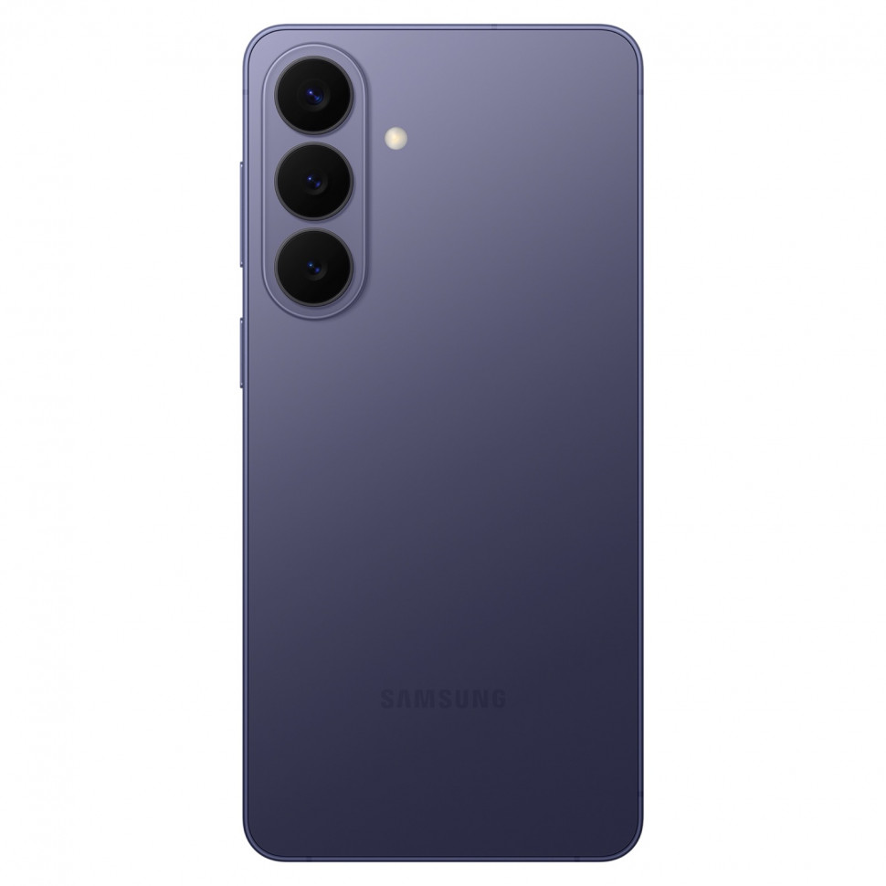 Смартфон Samsung Galaxy S26+ 12/512GB Фиолетовый (Cobalt Violet)