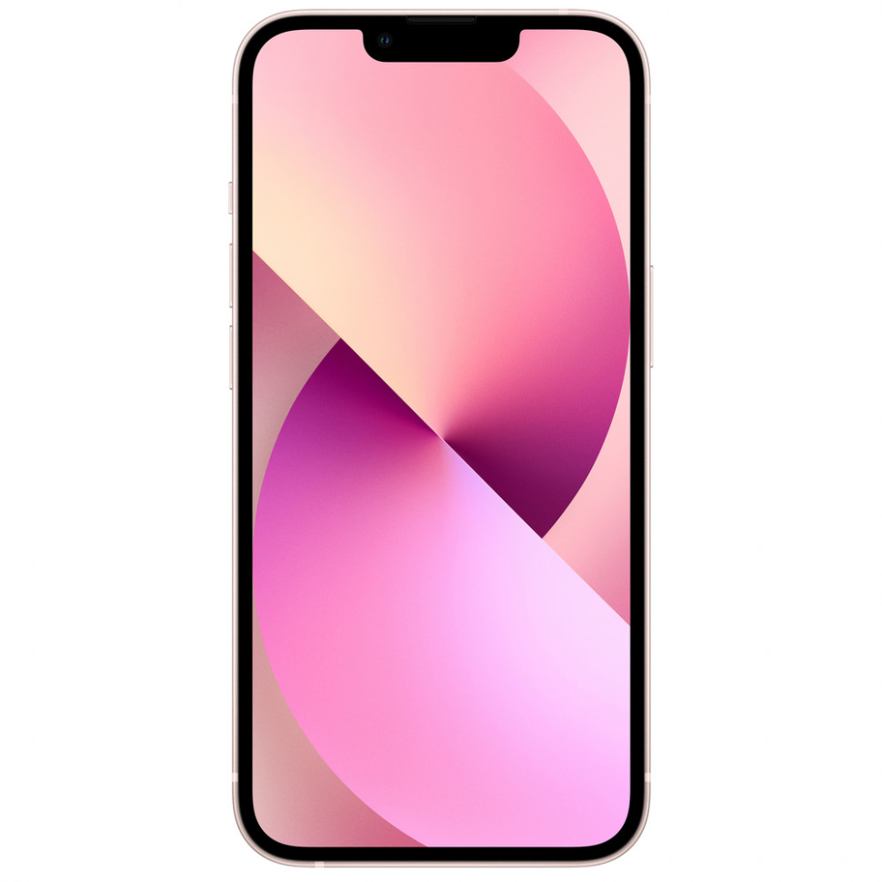 Смартфон Apple iPhone 13 512GB Розовый (Pink)