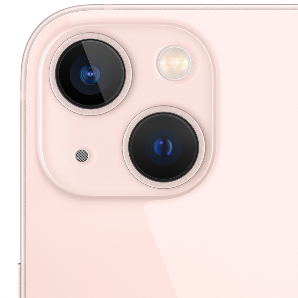 Смартфон Apple iPhone 13 512GB Розовый (Pink)