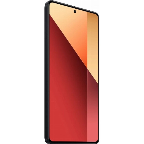 Смартфон Xiaomi Redmi Note 13 Pro 8/256GB Черный (Midnight Black)